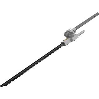 Dewalt 54v hækkeklip forsats 55cm 19mm dcmasph6n-xj uden batteri