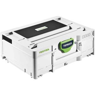 Festool bluetooth højtaler sys3 bt20 m 137 toprock - På lager i butik