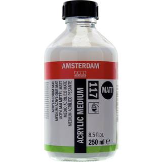 Amsterdam Medium Matt 250 ml