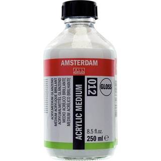 Amsterdam Acrylic medium - Gloss 250ml.