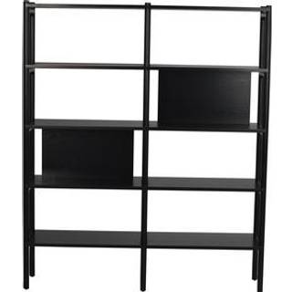 Rowico Home Holton bogreol Eg 166 x 140 cm