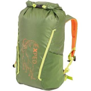 Exped Kid's Typhoon 15 Forest, OneSize