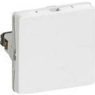 LK Fuga Blænddæksel 1 Modul  Hvid - 502D65101L