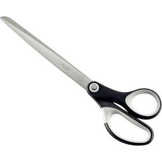 Saks Titanium 260mm Leitz sort, varenr. 54186095