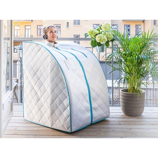 Radiant Health Infrarød Sauna Basic