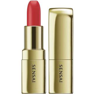 Sensai The Lipstick Læbestift Skygge N12 4 g - 4 g
