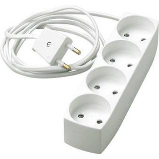LK Diy lk stikdåse 4r m/5m ledn.