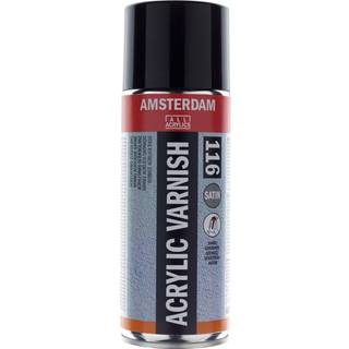 Amsterdam Akryl Varnishspray Satin