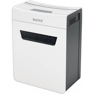 Leitz IQ Protect Premium 4M kryds makulator 14 liter P5 hvid