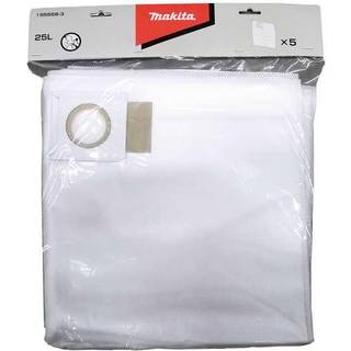 Makita støvpose til VC32 195558-3 5 stk/pk 195558-3