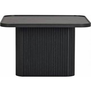 Rowico Home Sullivan kaffebord Hvidpigmenteret eg 60 x 60 cm