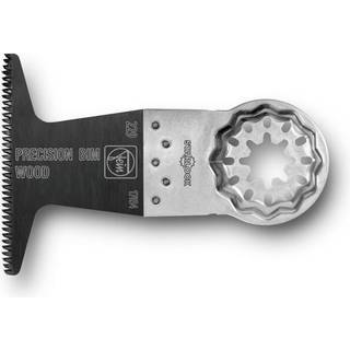 Fein E-Cut Precision Savklinge 50x65 mm 5-pak