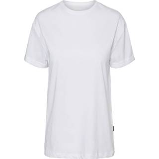 O-hals T-shirt
