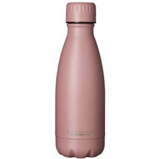Scanpan To Go Termoflaske - 350ml - Lime Grenn