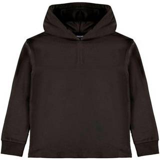 Name It Black Hoodie Sweatshirt