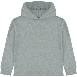 Name It Grey Melange Sweatshirt Hood
