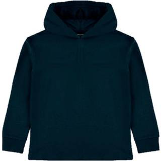 Name It Dark Sapphire Sweatshirt Hood