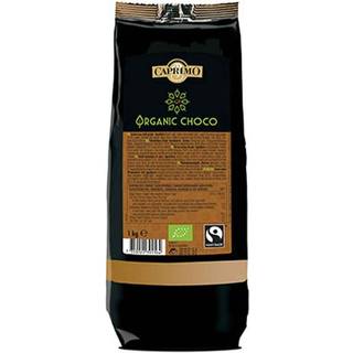 Van Houten Kakao Økologisk Fairtrade
