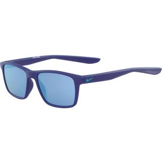 Nike WHIZ EV1160 434 48 Solbriller Mænd Blue - Blue - 48mm
