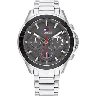 Stilfuld Herreur Tommy Hilfiger 1791857 - 45mm