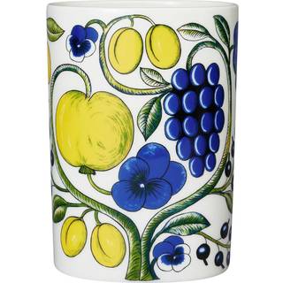 Arabia Paratiisi Vase 18 Cm - Vaser Porcelæn Multi - 1059709