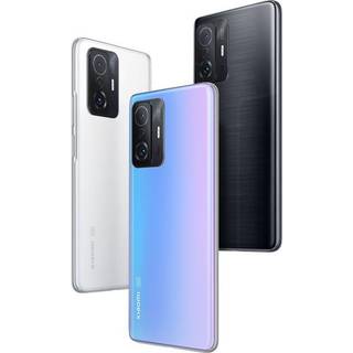 Xiaomi 11T Pro - celestial blue - 5G smartphone - 128 GB - GSM -
