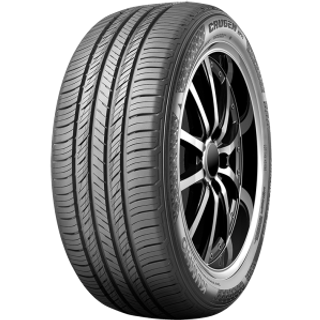Kumho Crugen HP71 ( 245/65 R17 107V 4PR )