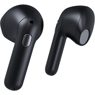 Happy Plugs Hope White Marbel -