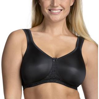 Smooth Lacy T-shirt BH