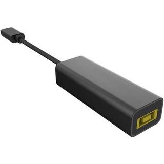 MICROCONNECT USB - C to Square Lenovo Plug