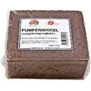Rømer Pumpernikkel Rugbrød Ø (500 g)