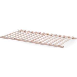 Childhome Lamelbund Tipi 70x140, Natur