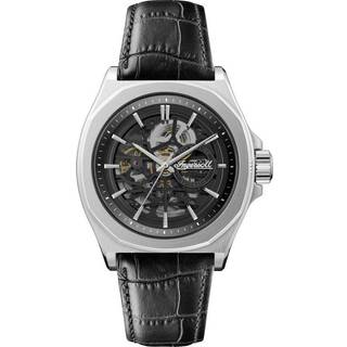 Ingersoll I09302B The Orville Automatik Herrenuhr 46mm 5ATM
