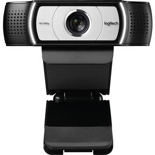 Logitech C930 Full HD Webcam