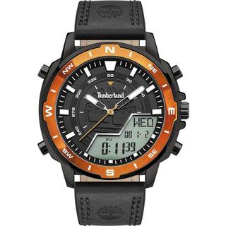 Timberland TDWJD2004501 Milwood Herrenuhr 49mm 5ATM