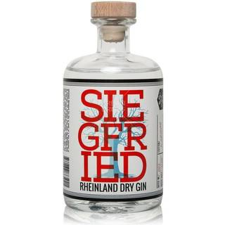 Siegfred Rheinland Dry Gin