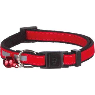 Trixie Safer Life Cat Collar Reflective assorted colours