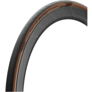 Pirelli Cykeldæk P Zero Race Classic Techbelt Smartevo 26-622 (700 X 26C / 28 X 1.00) Foldbar Sort