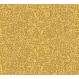 Versace Wallpaper Barocco Metallics 36692-3