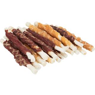 Trixie Denta Fun Chewing Roll Mix 10cm 250g
