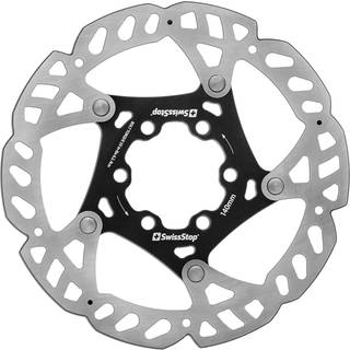 SwissStop Catalyst Skive 140mm
