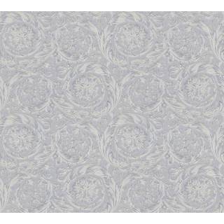 Versace Wallpaper Barocco Metallics 36692-4