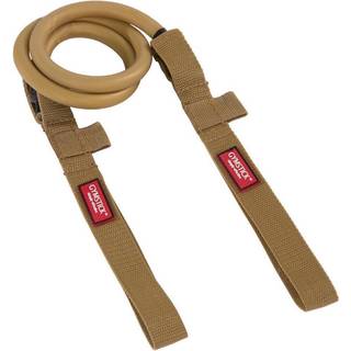 GYMSTICK Original 2.0 - Guld ekstra elastik