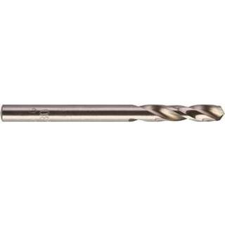 Milwaukee Metalbor HSSG Kort 4,8 mm, 10-pack
