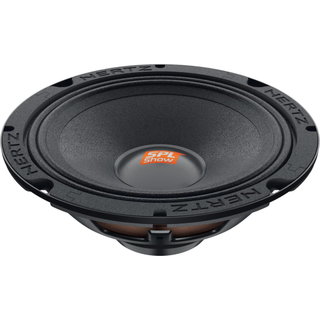 Hertz Sv165 Neo SPL Mellemtone Højttaler 165mm