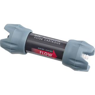 MSR - AutoFlow Gravity Filter Replacement Cartridge grey/black