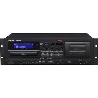Tascam CD-A580 v2 Optager