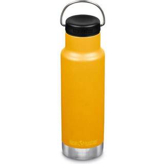 Klean Kanteen Insulated Classic 355 ml Real Teal, 355 ml