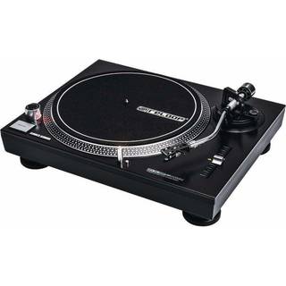 Reloop RP-2000 MK2 Black DJ-pladespiller