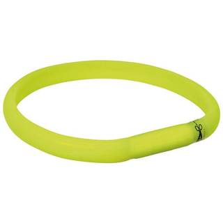 Flash Light Band - Grøn / M-L (50 cm)